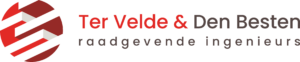 ter Velde & den Besten Logo